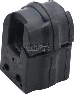 GSP 535182 - Coussinet de palier, stabilisateur droxauto.com