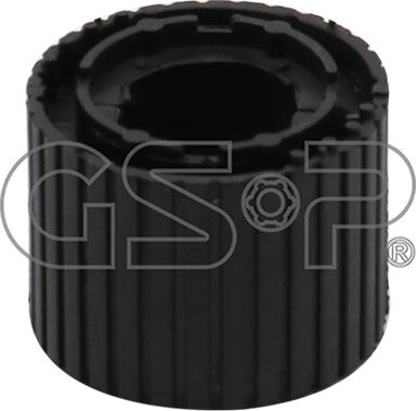 GSP 535187K - Coussinet de palier, stabilisateur droxauto.com