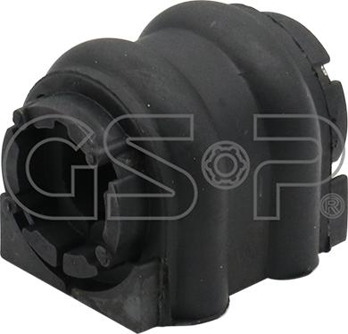 GSP 535176 - Coussinet de palier, stabilisateur droxauto.com