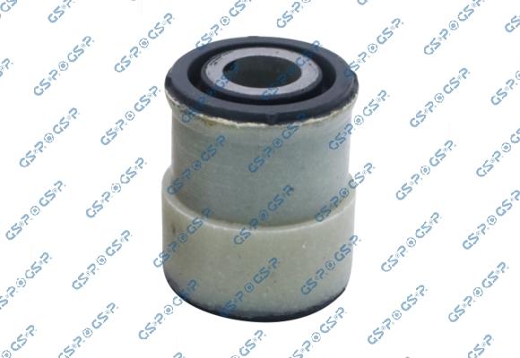 GSP 535890 - Suspension, corps de l'essieu droxauto.com
