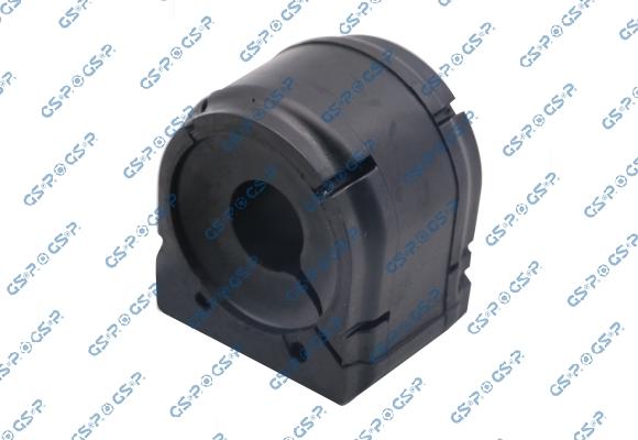 GSP 535898 - Coussinet de palier, stabilisateur droxauto.com