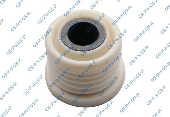 GSP 535862 - Suspension, corps de l'essieu droxauto.com