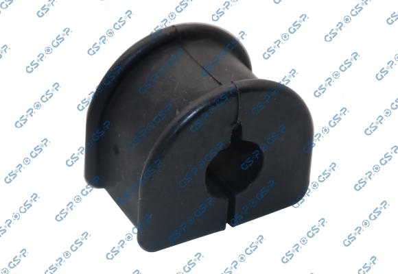 GSP 535839 - Coussinet de palier, stabilisateur droxauto.com