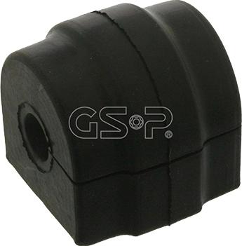 GSP 535302 - Coussinet de palier, stabilisateur droxauto.com