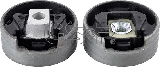 GSP 535272K - Support moteur droxauto.com