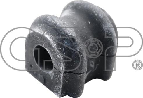 GSP 535749 - Coussinet de palier, stabilisateur droxauto.com