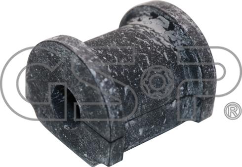 GSP 535743 - Coussinet de palier, stabilisateur droxauto.com