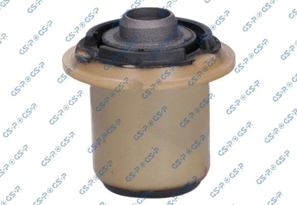 GSP 535764 - Suspension, corps de l'essieu droxauto.com