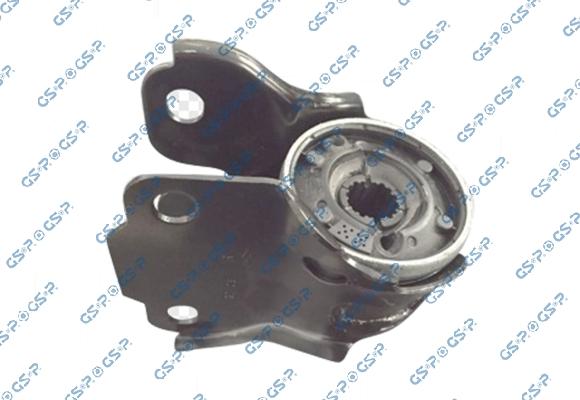 GSP 535707 - Suspension, bras de liaison droxauto.com