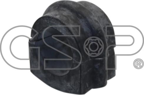 GSP 535734 - Coussinet de palier, stabilisateur droxauto.com