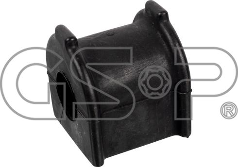 GSP 535725 - Coussinet de palier, stabilisateur droxauto.com