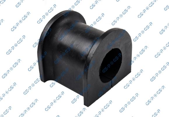 GSP 536955 - Coussinet de palier, stabilisateur droxauto.com
