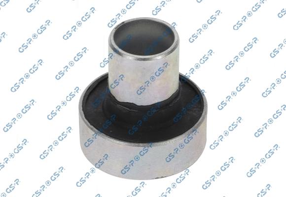 GSP 536502 - Suspension, corps de l'essieu droxauto.com