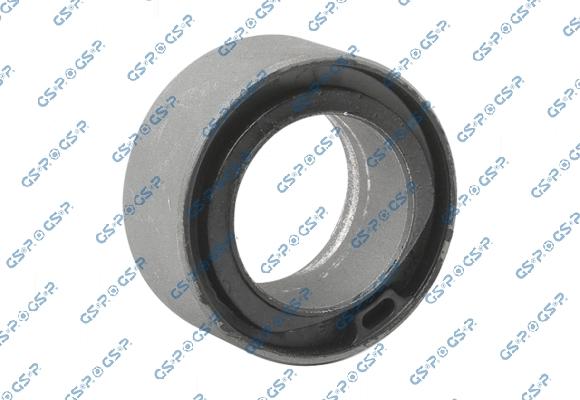 GSP 536507 - Suspension, corps de l'essieu droxauto.com