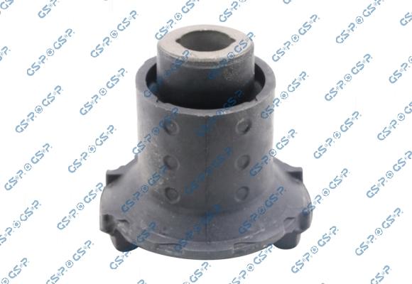 GSP 536521 - Suspension, corps de l'essieu droxauto.com