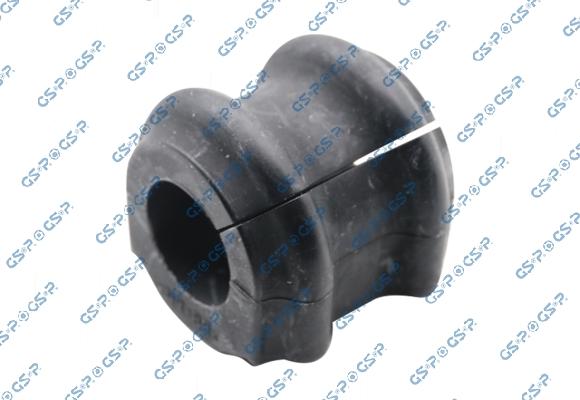 GSP 536093 - Coussinet de palier, stabilisateur droxauto.com