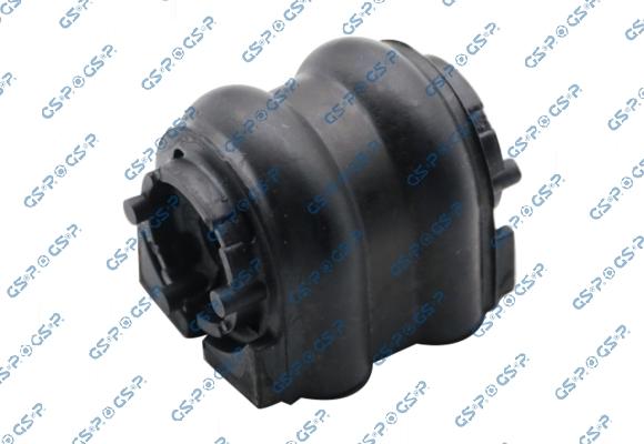 GSP 536048 - Coussinet de palier, stabilisateur droxauto.com