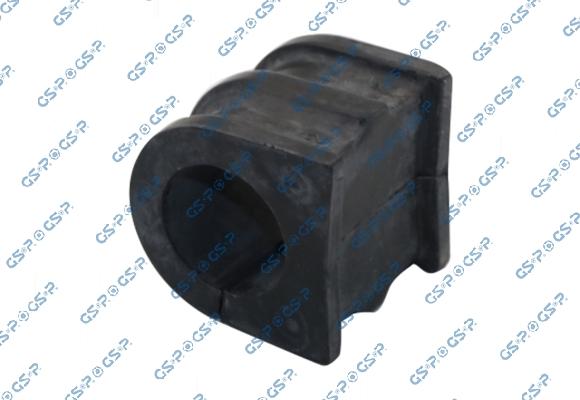 GSP 536081 - Coussinet de palier, stabilisateur droxauto.com