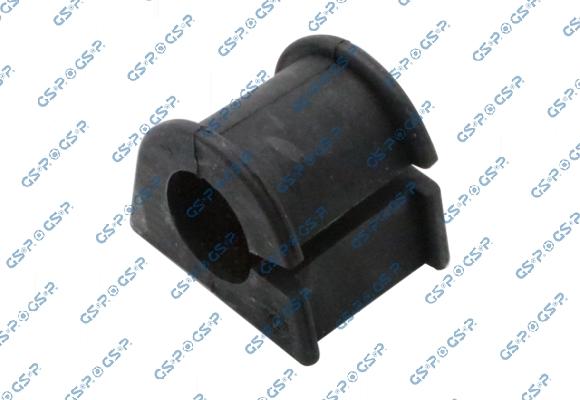 GSP 536034 - Coussinet de palier, stabilisateur droxauto.com