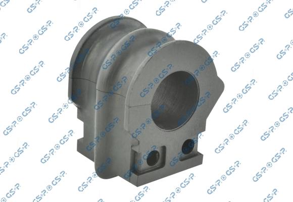 GSP 536183 - Coussinet de palier, stabilisateur droxauto.com