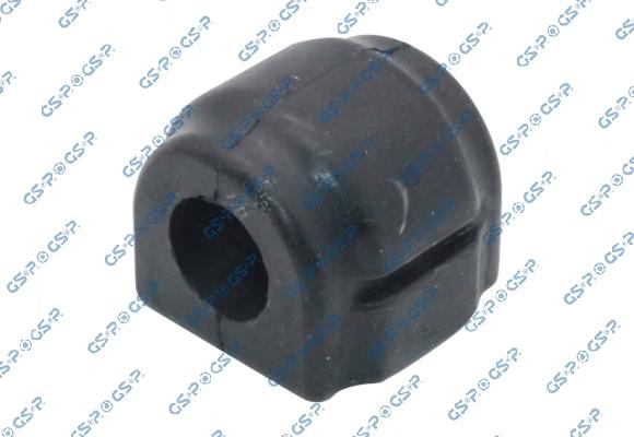 GSP 536125 - Coussinet de palier, stabilisateur droxauto.com