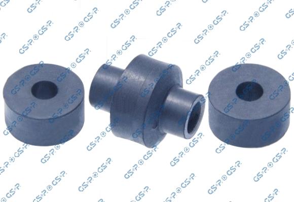 GSP 536845K - Kit d'assemblage, amortisseurs droxauto.com