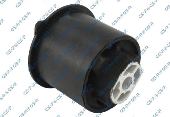 GSP 536835 - Suspension, corps de l'essieu droxauto.com