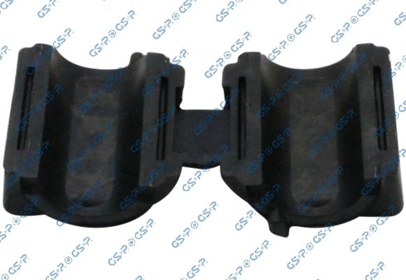 GSP 536310 - Coussinet de palier, stabilisateur droxauto.com