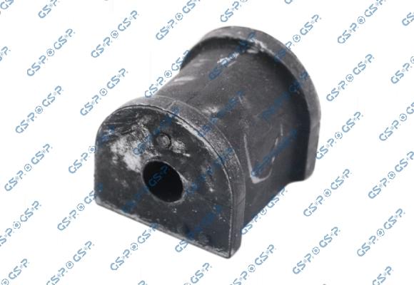 GSP 536297 - Coussinet de palier, stabilisateur droxauto.com