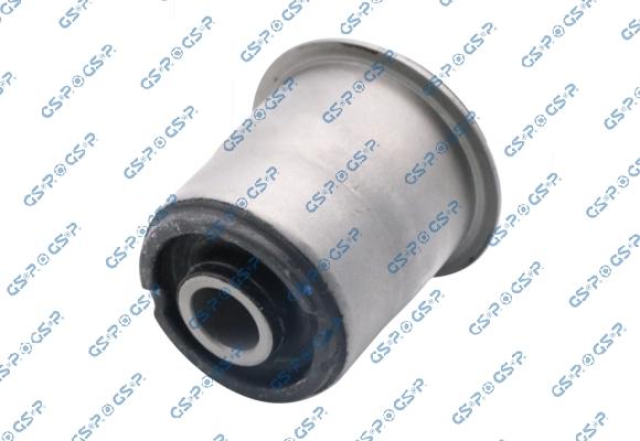 GSP 536266 - Suspension, corps de l'essieu droxauto.com