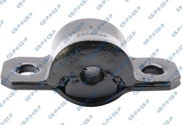 GSP 536284 - Coussinet de palier, stabilisateur droxauto.com