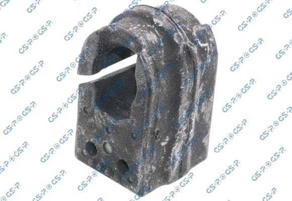 GSP 536787 - Coussinet de palier, stabilisateur droxauto.com