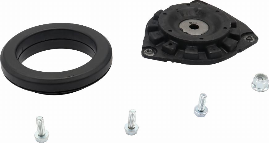 GSP 530902S - Coupelle de suspension droxauto.com