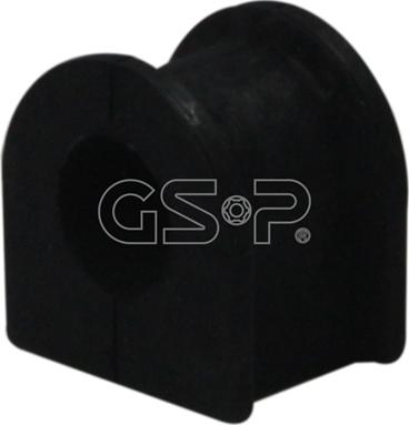 GSP 530498 - Coussinet de palier, stabilisateur droxauto.com