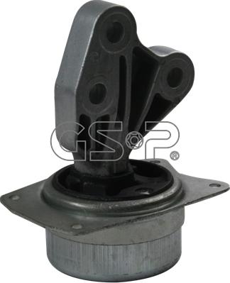 GSP 530411 - Support moteur droxauto.com