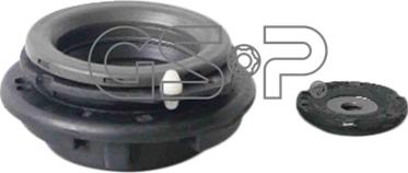 GSP 530587S - Coupelle de suspension droxauto.com