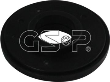 GSP 530570 - Roulement, coupelle de suspension droxauto.com