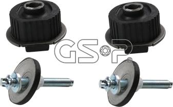 GSP 530573S - Kit de réparation, corps de l'essieu droxauto.com