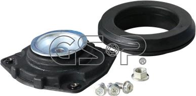 GSP 530661S - Coupelle de suspension droxauto.com