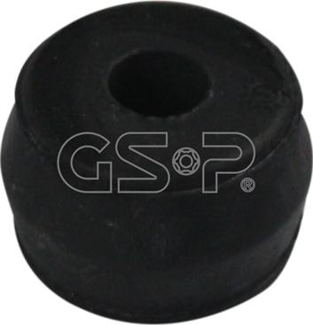 GSP 530193 - Suspension, barre de couplage stabilisatrice droxauto.com