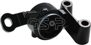 GSP 530891 - Suspension, bras de liaison droxauto.com