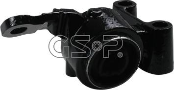 GSP 530892 - Suspension, bras de liaison droxauto.com
