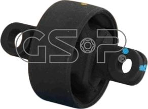GSP 530813 - Suspension, bras de liaison droxauto.com