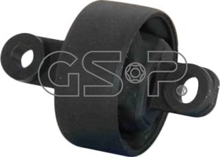GSP 530812 - Suspension, bras de liaison droxauto.com