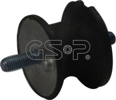 GSP 530396 - Support moteur droxauto.com