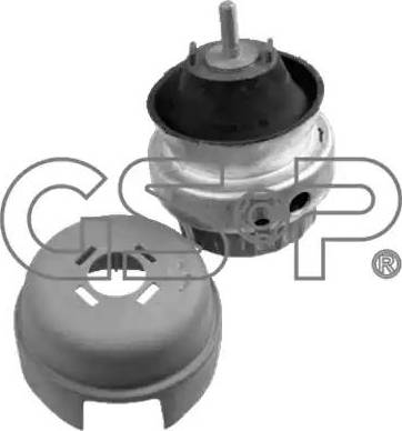 GSP 530365 - Support moteur droxauto.com
