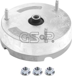 GSP 530290S - Coupelle de suspension droxauto.com