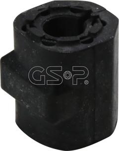 GSP 530213 - Coussinet de palier, stabilisateur droxauto.com