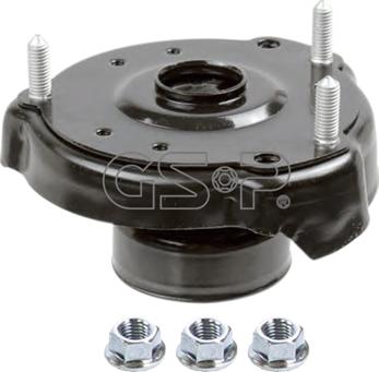 GSP 530288S - Coupelle de suspension droxauto.com
