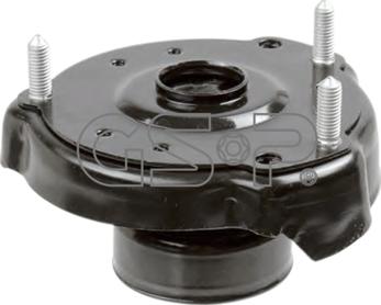 GSP 530288 - Coupelle de suspension droxauto.com